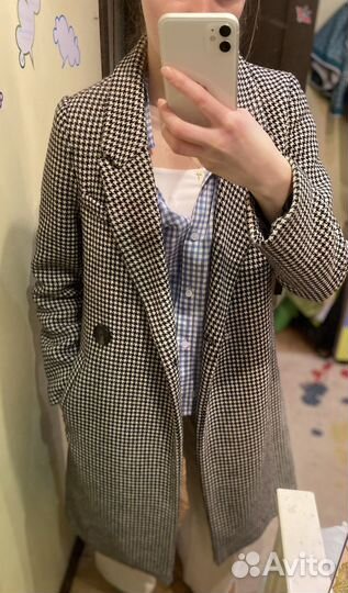 Пальто женское