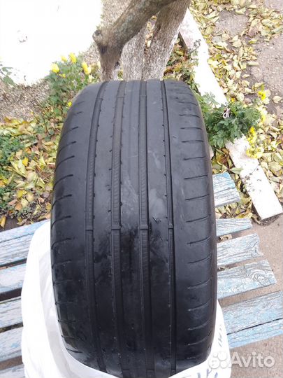 Goodyear Eagle Sport 235/45 R18