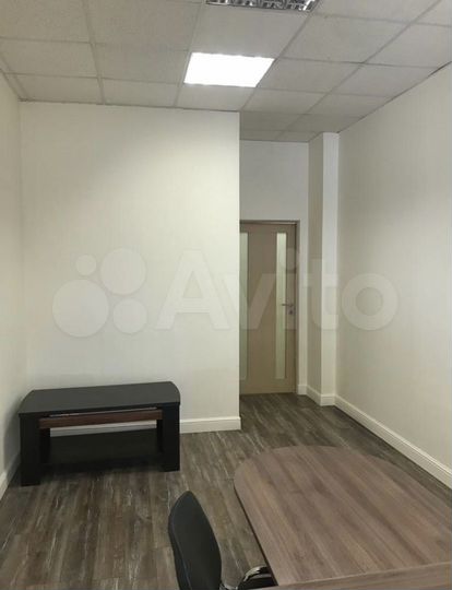 Офис, 16.41 м²