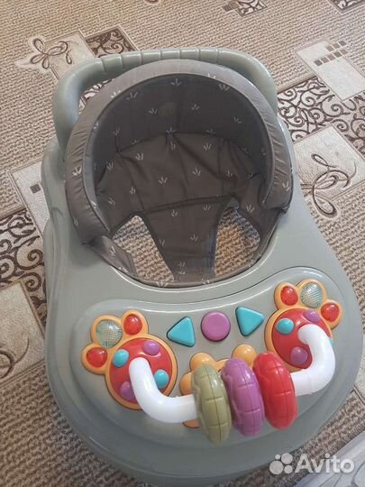 Ходунки детские бу