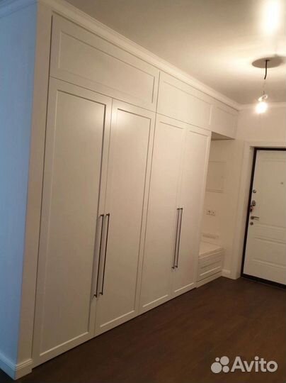 Шкаф на заказ Набережные Челны