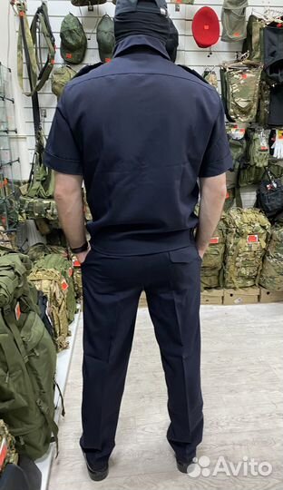 Комтюм Полиция