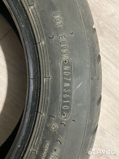 Dunlop 180/70 R15 D404