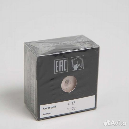 Новая пудра кристал декор