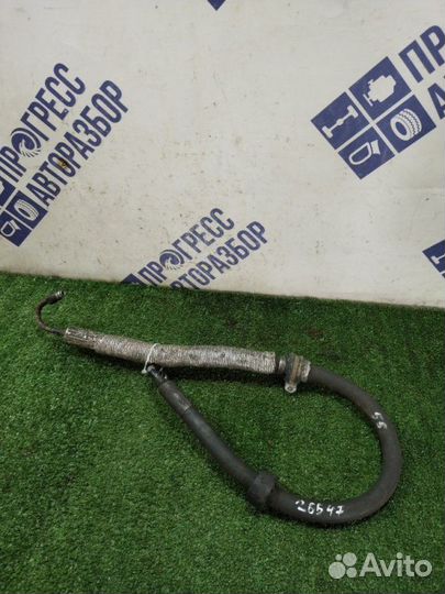 Трубка гидроусилителя (гур) Mercedes-Benz Ml W163