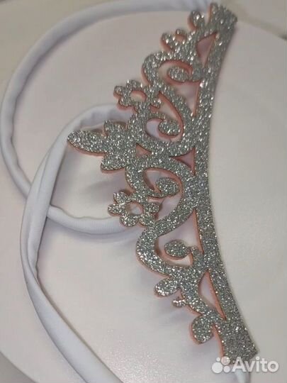 Диадема для девочки