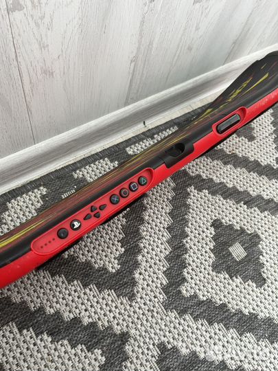 Беспроводной контроллер Tony Hawk для PS3