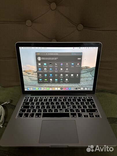 Apple MacBook Pro 13 Оригинал