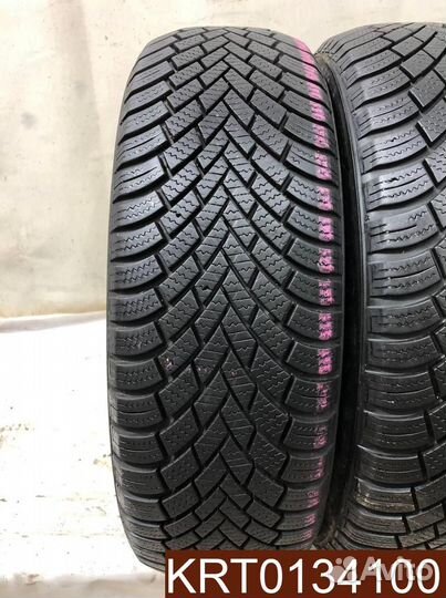 Nexen Winguard Snow G3 WH21 195/65 R15 91H