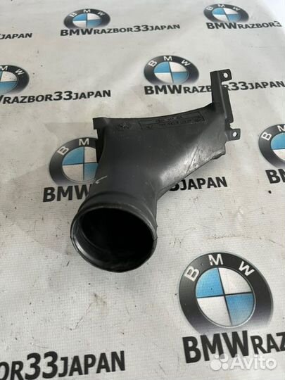 Воздуховод генератора Bmw Е39 седан М54В25 2002