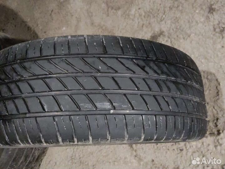 Goform GH-18 235/55 R19 104W