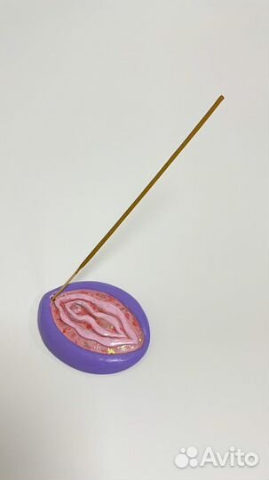 Подставка для благовоний