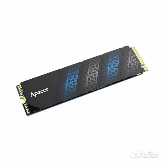 M.2 2280 2TB Apacer AS2280P4U PRO Client SSD AP2tb
