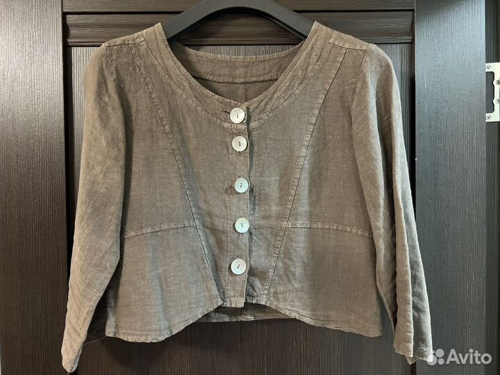 Одежда женская