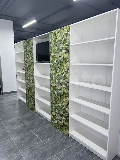 Рабочее место мастера маникюра, 15 м²