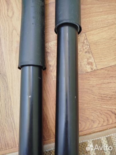 Амортизаторы форд фокус 3