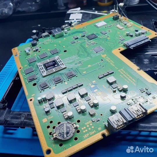 Ремонт PS3, PS4, PS5, Ремонт Xbox 360, Xbox One