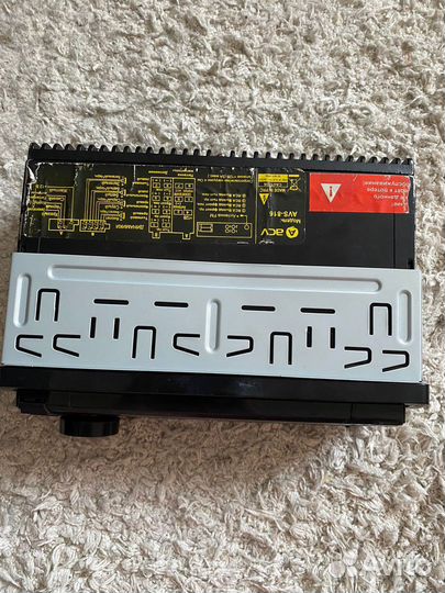 Автомагнитола acv avs-816br