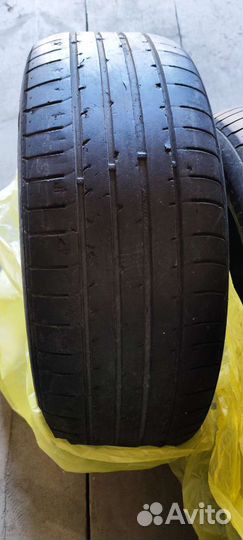 Kumho Crugen HP91 235/60 R18