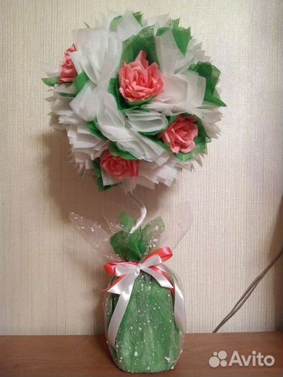 Подарки ручной работы