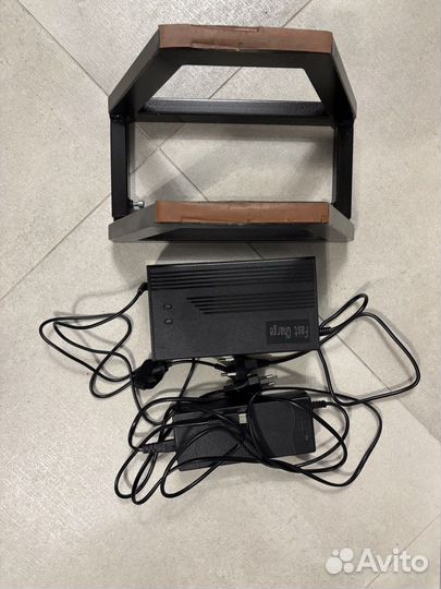 Моноколесо Kingsong 18L V2