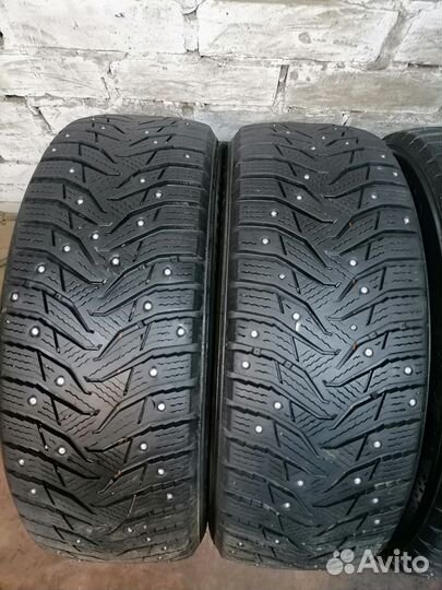 Kumho WinterCraft SUV Ice WS31 225/60 R17 103T