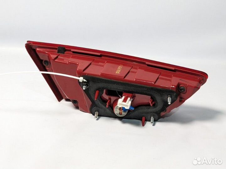 Фонарь задний правый Kia Optima Gt Line седан G4KJ