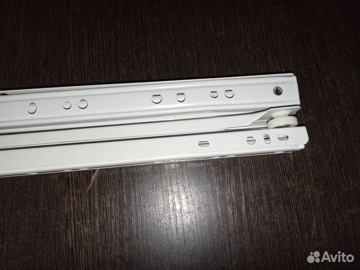 Мебельная фурнитура