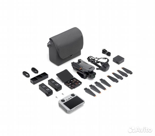 Dji mavic 3 pro