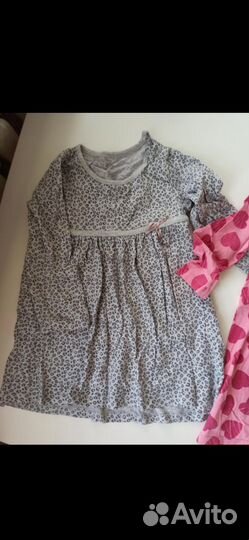 Вещи пакетом на девочку 2 года