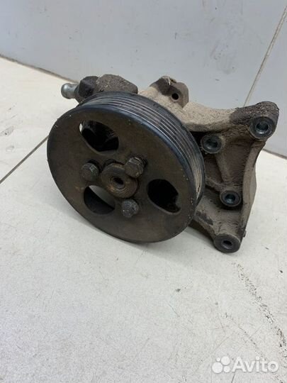 Насос гур Chery M11 хетчбек SQR481F 1597CM3 119лс