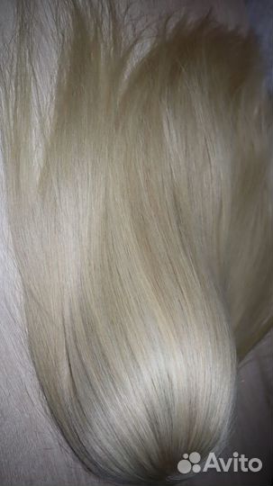 Система замещения волос, парики, накладки