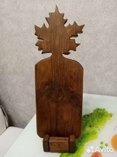 Доска разделочная