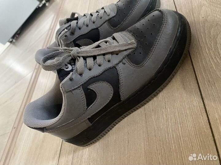 Кроссовки nike air force для мальчиков