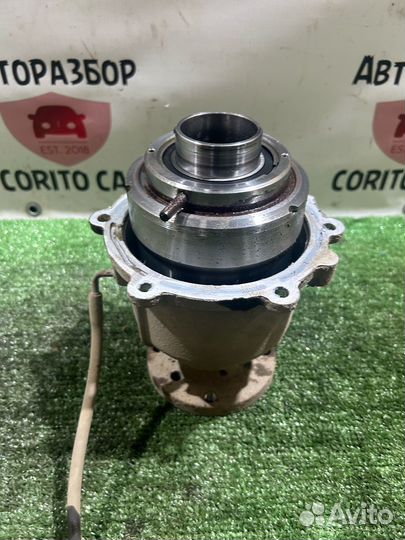 Муфта заднего редуктора Renault / Nissan