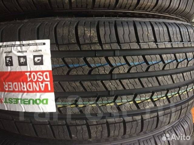 DoubleStar DS01 285/50 R20 112H