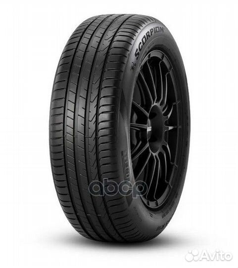 Pirelli Scorpion 215/60 R16