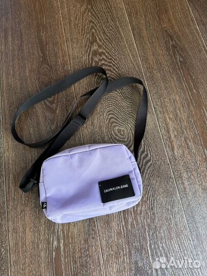 Оригинальная сумка calvin klein