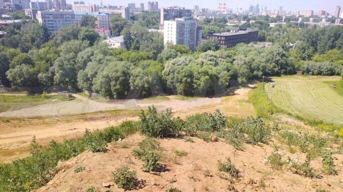 Участок 1,96 га (ИЖС)