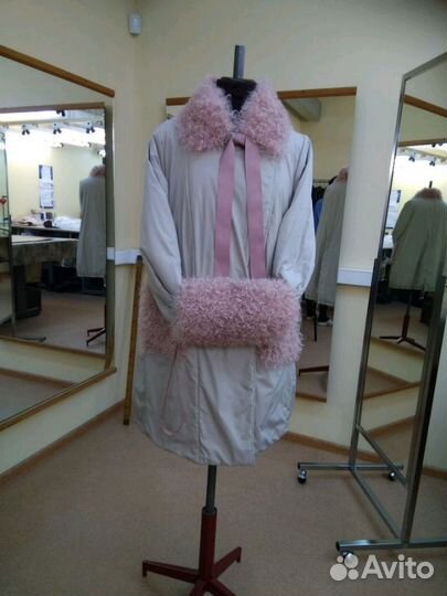 Меховое ателье