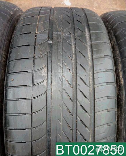 Goodyear Eagle F1 Asymmetric SUV 4x4 255/50 R19 105W