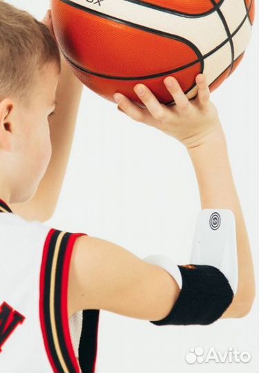 Тренажер для броска