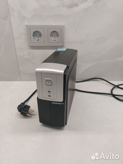 UPS Ippon Back Office 600