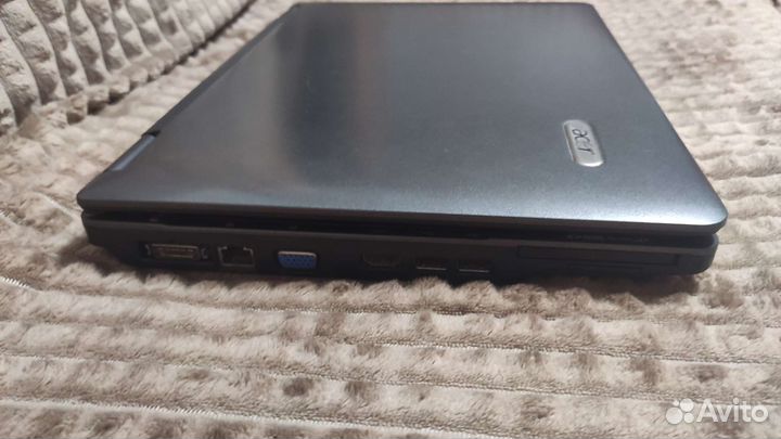 Ноутбук Acer Extensa 4130