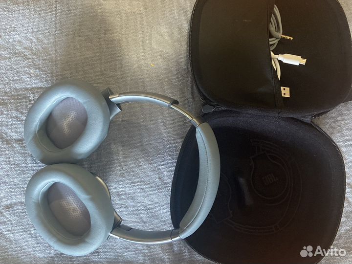 JBL Everest Elite 750NC