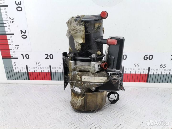 Электроусилитель руля Citroen C5 рест. 2005 4007QG