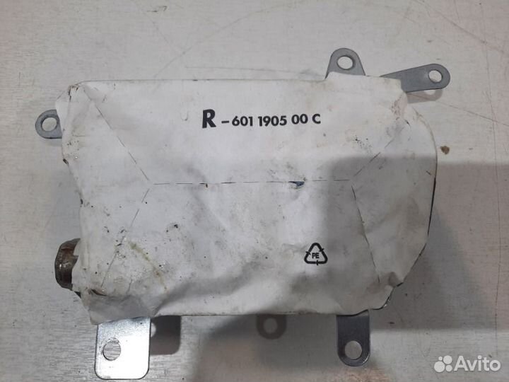 Подушка безопасности в дверь передняя правая Bmw