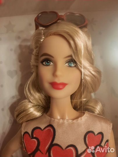 Кукла барби barbie коллекционная