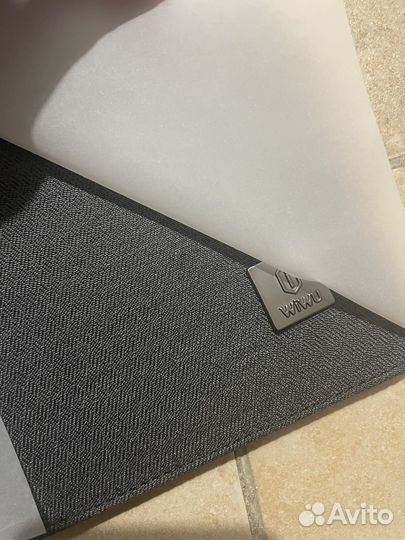 Чехол для macbook air 13/pro