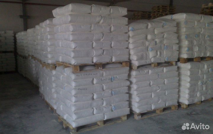 Мел кормовой ммжп для животных и птиц